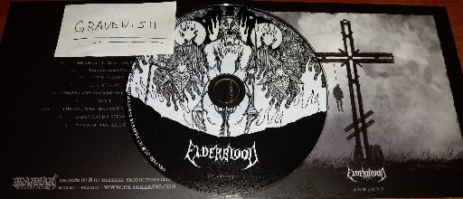 Elderblood-Achrony-CD-FLAC-2021-GRAVEWISH
