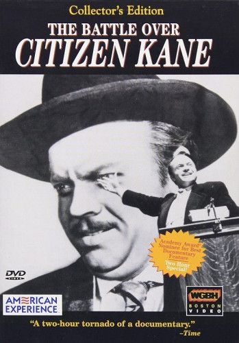 PBS American Experience - The Battle Over Citizen Kane (1996)