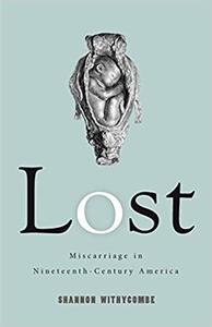 Lost Miscarriage in Nineteenth-Century America