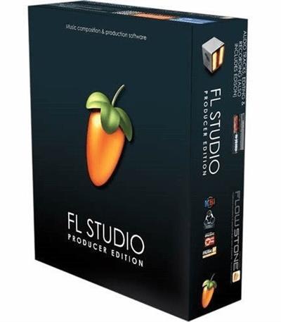 Image-Line FL Studio Producer Edition 20.8.4.2553  (x64)
