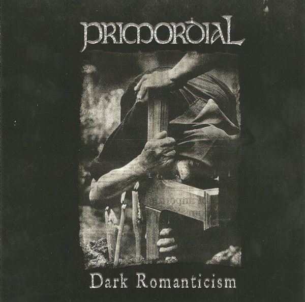Primordial - Dark Romanticism (2004) (LOSSLESS)