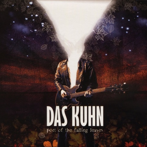 Das Kuhn - Poet of the Falling Leaves (2021)