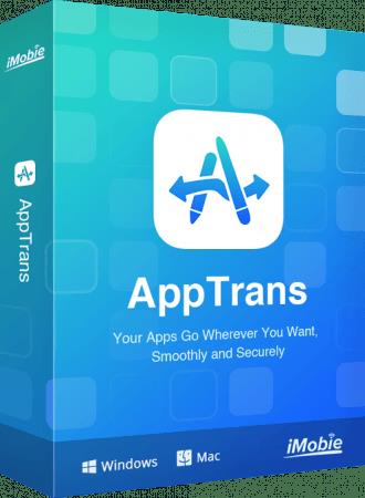 AppTrans Pro 2.0.0.20210902 Multilingual