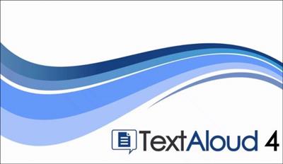 NextUp TextAloud 4.0.63
