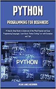 Python Programming for Beginners