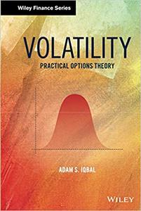 Volatility Practical Options Theory