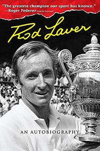 Rod Laver  an autobiography