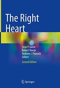 The Right Heart, 2nd Edition