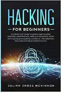 Hacking for Beginners