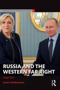 Russia and the Western Far Right Tango Noir