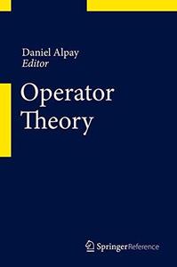 Operator Theory