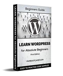 Learn WordPress Build your Website with WordPress