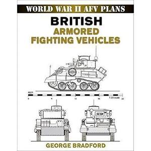 British Armored Fighting Vehicles