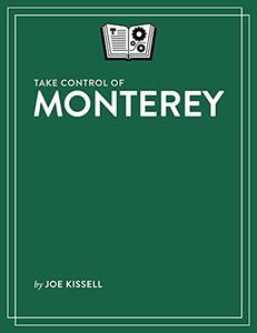 Take Control of Monterey