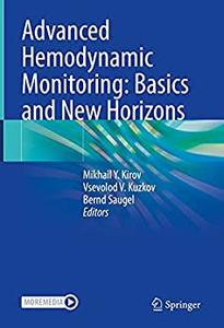 Advanced Hemodynamic Monitoring Basics and New Horizons