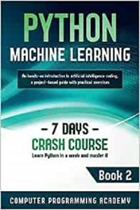 Python Machine Learning