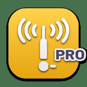 WiFi Explorer Pro 3.3.5 macOS 873d64047481f30bb3802b4c96b4dcfc