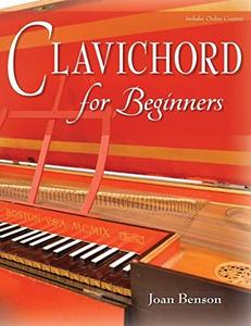 Clavichord for Beginners
