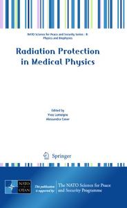 Radiation Protection in Medical Physics 