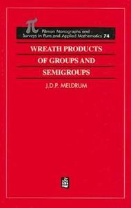 Wreath Products of Groups and Semigroups