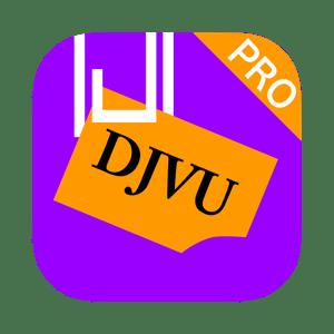 DjVu Reader Pro 2.5.8 macOS 4ad3bb2b30962e19b2aea3d1c0dc94fe