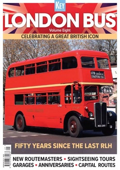 London Bus (Key Publishing Vol 08)