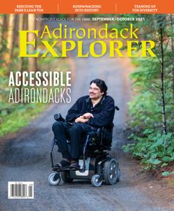 Adirondack Explorer - September-October 2021
