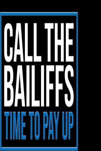 Call The Bailiffs Time to Pay Up S01E05 720p HEVC x265 