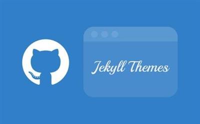 Customize Your GitHub Pages Site With Jekyll
