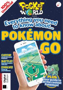 Pocket World Presents... Pokémon GO - 01 September 2021