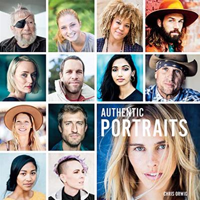 Authentic Portraits: Searching for Soul, Significance, and Depth [Audiobook]