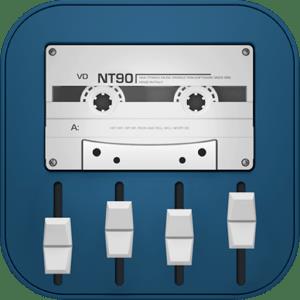 n Track Studio Suite 9.1.4.4127 macOS