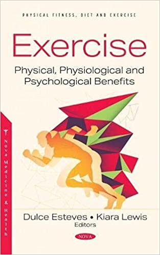 Exercise Physical, Physiological and Psychological Benefits