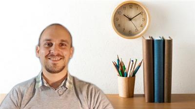Udemy - Master Time Management and Productivity Take Back Your Life
