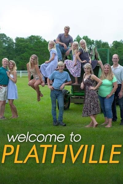 Welcome to Plathville S03E03 Her Little Power Move 720p HEVC x265 