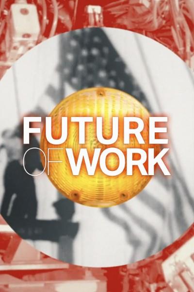 Future of Work S01E01 720p HEVC x265 