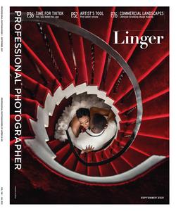 Professional Photographer - September 2021