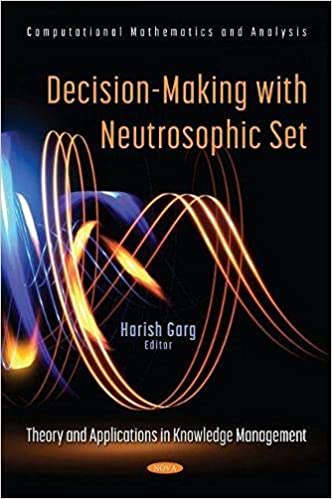 Decision-Making with Neutrosophic Set Theory and Applications in Knowledge Management
