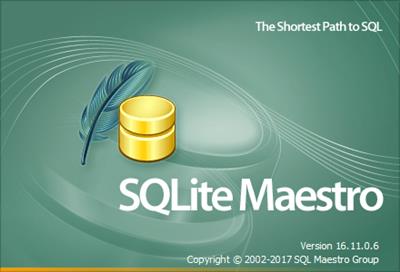 SQLite Maestro Professional 21.5.0.2 Multilingual