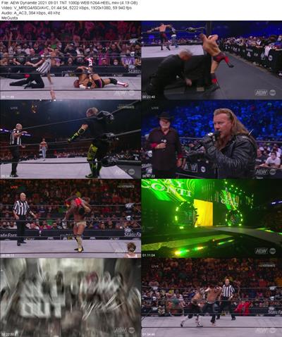 AEW Dynamite 2021 09 01 TNT 1080p WEB h264 HEEL