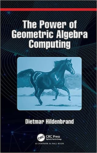The Power of Geometric Algebra Computing For Engineering and Quantum Computing