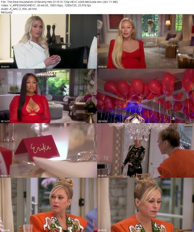The Real Housewives of Beverly Hills S11E15 720p HEVC x265 