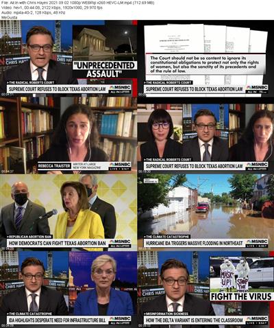 All In with Chris Hayes 2021 09 02 1080p WEBRip x265 HEVC LM