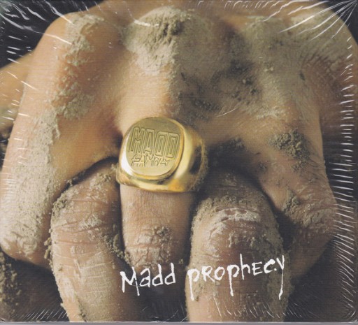 Madd Family - Madd Prophecy (2006) [CD FLAC]