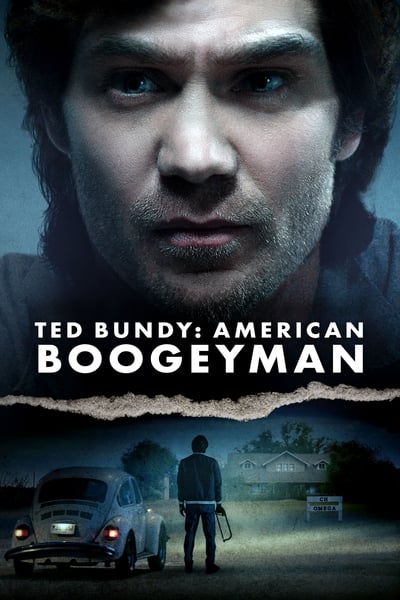 Ted Bundy American Boogeyman (2021) 720p WEBRip x264-GalaxyRG