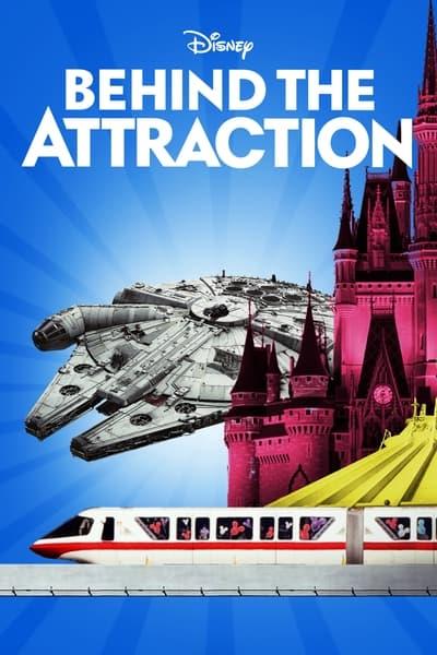 Behind the Attraction S01E09 1080p HEVC x265 