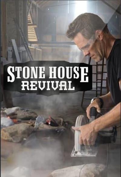 Stone House Revival S04E07 A Grand Ballroom 720p HEVC x265 