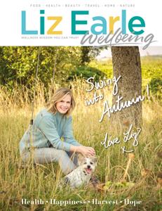 Liz Earle Wellbeing - September 2021