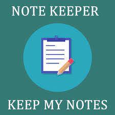 Portable My Notes Keeper 3.9.4 b (2219)
