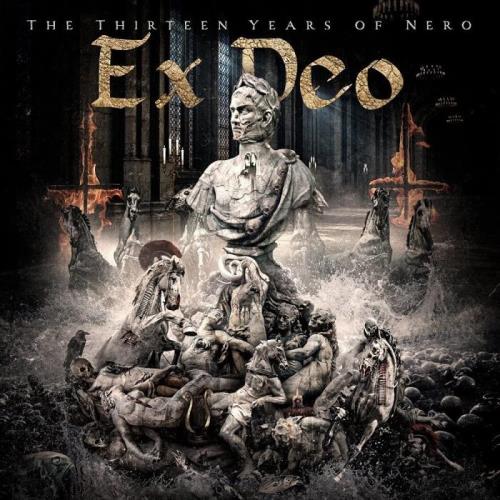Ex Deo - The Thirteen Years Of Nero (2021) FLAC